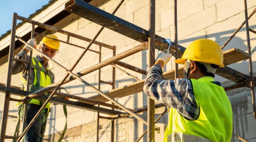 Professional metal roof installation in Crown Point, IN